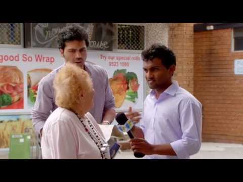 Racial Stereotypes are Valid. Here's Proof. | LEGALLY BROWN