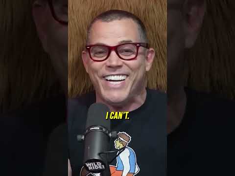 Thumbnail for The Offspring Tried Convincing @steveo Not To Film Jackass by The Offspring