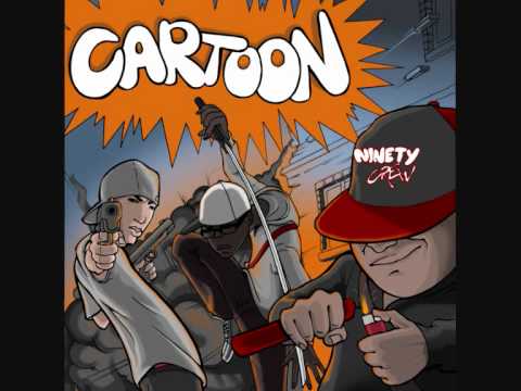 NinetyCrew - 90's Freestyle