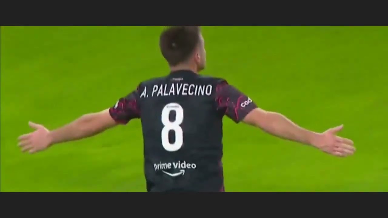 GOLAZO DE PALAVECINO🔴⚪ PARA EL 3 A 0! River se florea ante Barracas Central