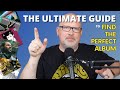 How To Find The Perfect Album THE ULIMATE GUIDE