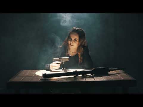 Veri - Adrenaline  (Official Music Video)