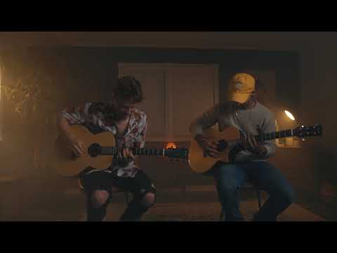 Don't Stop Believin' - Acoustic (Cover by Adam Christopher)