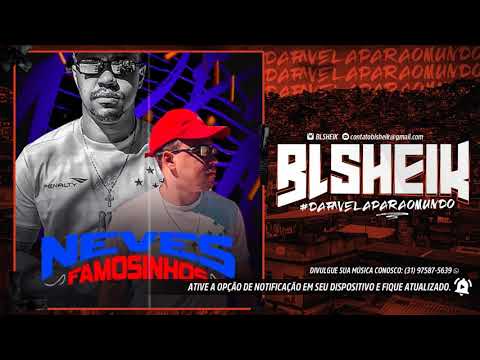 MC WIL DG - NEVES FAMOZINHOS ( DJ EVINHO OG )