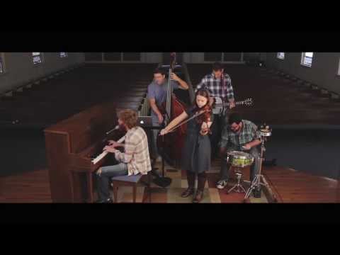 Come Behold the Wondrous Mystery (Acoustic)