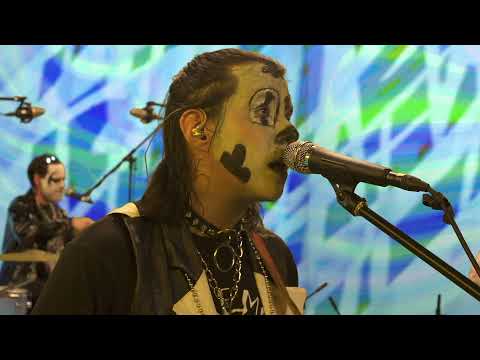 Los Blenders - Ha Sido (En Vivo)