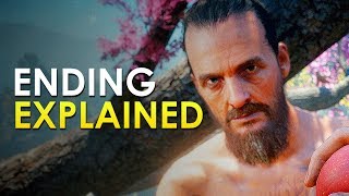 FAR CRY: New Dawn: Every Ending Explained + How To Get Each One