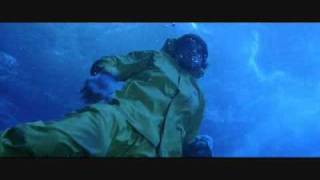 Cabas - Contacto (La Tormenta Perfecta)