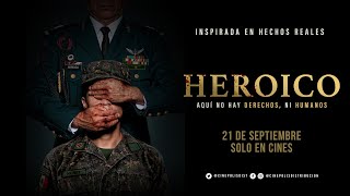 Heroic (2023) Video