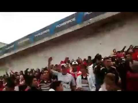 "Los capangas 2015 -Ya vas a verâ™ª" Barra: Los Capangas &bull; Club: Instituto