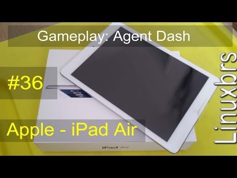 agent dash ios 3.1.3