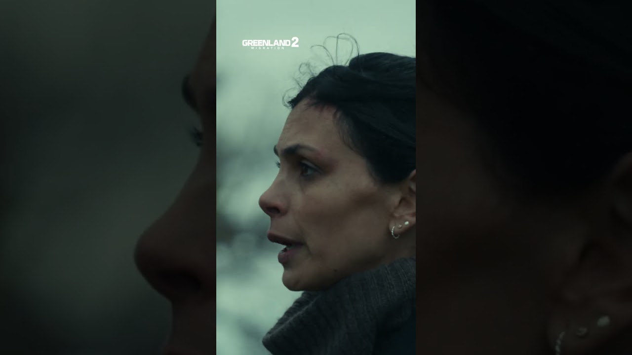 The year’s first must-see film.