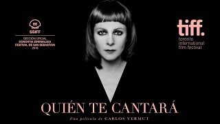 Quién te cantará