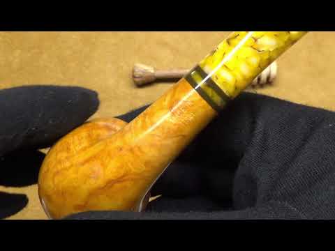 Pipa Savinelli Miele 626Ks - filtro 6mm