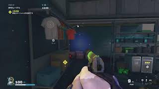 【R6E】 下手なﾎﾞｸﾁｬﾝが全キャラLv10にする