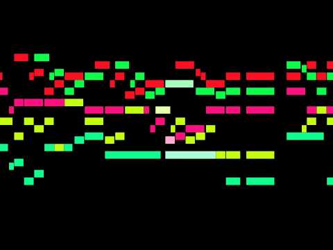 Hildebrand - 1b. Jacob Praetorius: Galliard