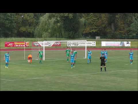 TS Gwarek Tarnowskie Góry - MZKS Lechia Dzierżoniów 1:1 (1:0)