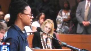 Hit-and-Run Georgia women gets sentenced 50 years for killing family