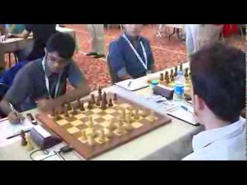 WGM Aleksandra GORYACHKINA  GM  & Yu YANGYI  are   Closer to the  wjcc Titles