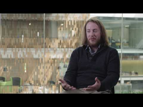 Switch to Windows: Sean Larkin