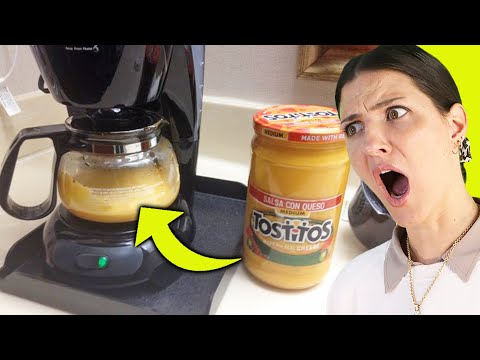 Cheap Life Hacks We ALL Needed In College