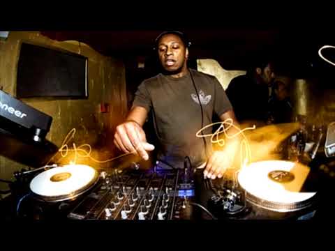 DJ Marky - Jungle Classics Mix