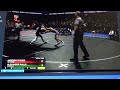 AJ Rallo vs JacksonTucker -- Missouri State Finals Class 3, 126lbs, Feb 19, 2022