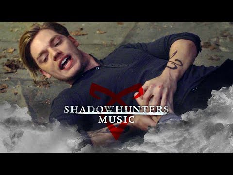 Magnus The Magnus - Area | Shadowhunters 2x11 Music [HD]