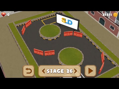 Dr. Parking 4 - Stage 26