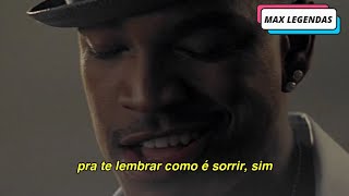 Ne-Yo - Let Me Love You (Until You Learn to Love Yourself) (Tradução) (Legendado) (Clipe Oficial)