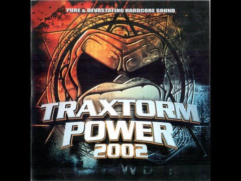 Traxtorm Power 2002
