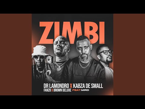 Zimbi