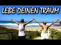 Live Your Dreams 6 Month On Our Trip Around The World Australia VLOG 80