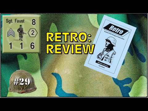 Retro Gameplay - Review