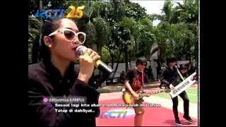 Download lagu Vierratale 'Cinta Butuh Waktu' - dahSyat 11 Oktober 2014 mp3 Download lagu Vierratale 'Cinta Butuh Waktu' - dahSyat 11 Oktober 2014 mp3