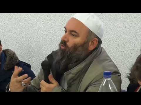 Taktika e Shejtanit, neglizhenca ndaj mëkateve të mëdhaja (pyetje) - Hoxhë Bekir Halimi