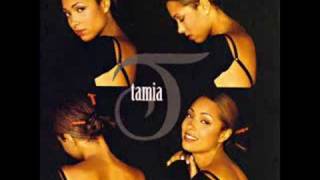 Tamia - Show Me Love