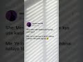 Main Kya Karun Main Kya Karun Tere Chehre Se Najar Nahin Hatati WhatsApp Status Short Status