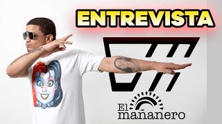 Don Miguelo dice: “Los Artistas Urbanos de Ahora No Respetan”