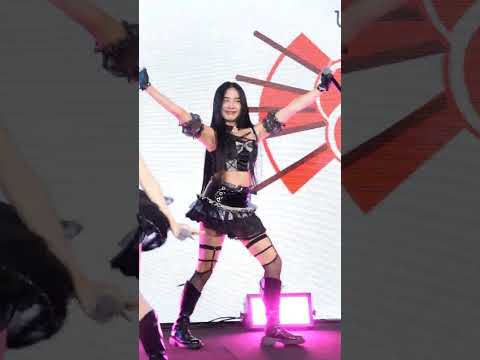 [Full Fancam] Cheerbell Umeshu งาน THE MALL LIFESTORE MOMIJI MATSURI
