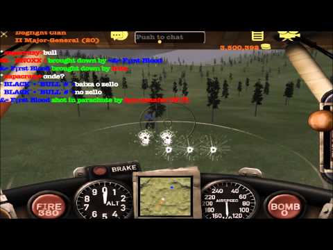Dogfight Elite Video