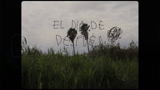 Cover art for El dia del despues