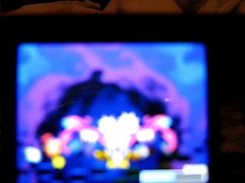 Kirby Super Star Ultra: Ultimate Boss Part 2