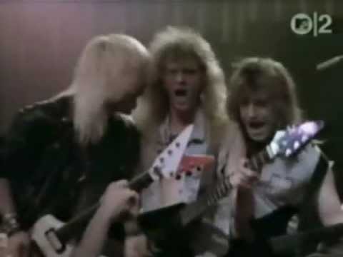 King Kobra - Take It Off HQ