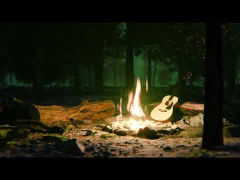 AZA - TÁBORTÜZES DAL