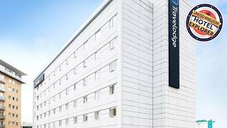 Travelodge London Feltham | London, United Kingdom | Hotel Review 🏩