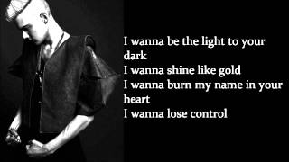 Runaway Love - Diamond Rings Lyrics