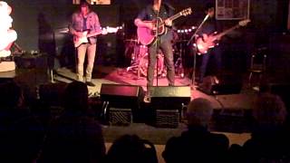 Diego Garcia -- Sunnier Days