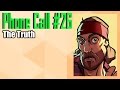 GTA San Andreas: Phone Call #26 - The Truth