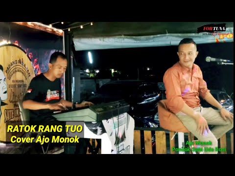 RATOK RANG TUO-Cover AJO MONOK
